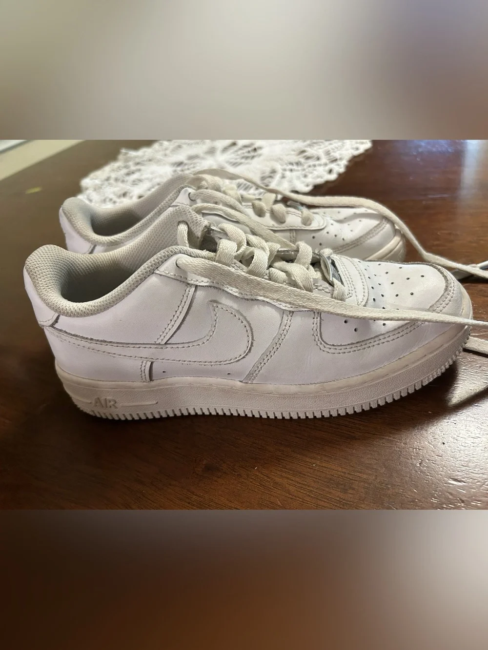 Kids Nike Air Force One